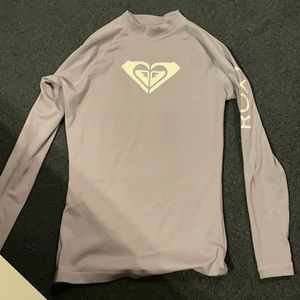 ROXY RASHGUARD